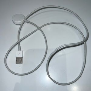 Apple Watch charger